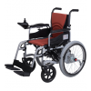 电动轮椅车602
