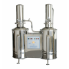 DZ系列C型不锈钢电热重蒸馏水器
