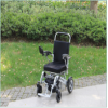 Protable power wheelchair