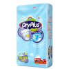 Dryplus标准婴儿尿布