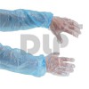 PE Glove with Long Sleeve