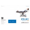 XTD-2E综合电动手术台