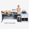 TCZ9900A高智能数字化体格检查教学系统（心肺听诊、腹部触听诊、血压测量三合一功能）教师机