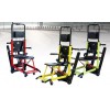 履带式电动爬楼轮椅车NF-WD02