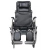 FST3000R钢制轮椅