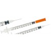 1ml胰岛素注射器