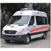 梅赛德斯-奔驰 Sprinter救护车系列 监护型救护车