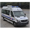 梅赛德斯-奔驰 Sprinter方厢救护车系列方厢/加长  监护型救护车