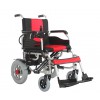 电动轮椅 JRWD 1002 产品规格