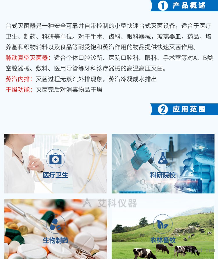 脉动适用范围