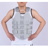护腰固定支具 凯博特厂家现货批发热塑型高位胸腰部固定器