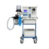 天津森迪恒生麻醉机SD-M2000A吸入式麻醉机三种工作模式