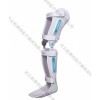 可调式膝踝足固定器厂家现货批发膝踝足支具腿部骨折术后支架