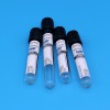 黑色管帽含3.8%柠檬酸钠1:4抗凝剂PET血沉管血沉试验管