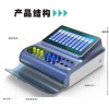 4孔快速生物阅读器