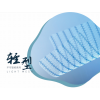 轻型大网孔疝修补补片