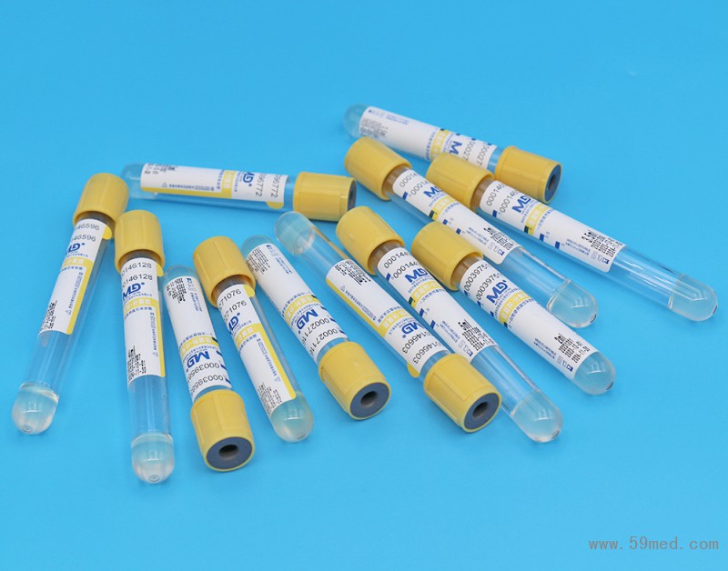 分离胶促凝剂新处理1