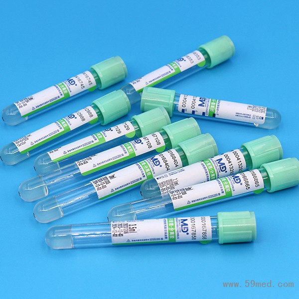 肝素锂分离胶600——600