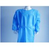 一次性使用无菌医用手术衣